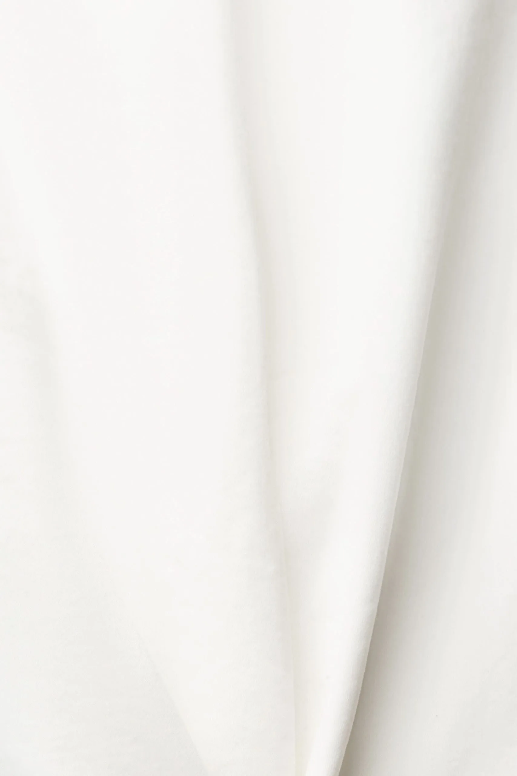 ESPRIT Latzkleid Off White – Bild 4