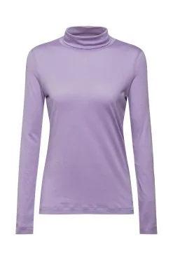 ESPRIT Longsleeve Lilac