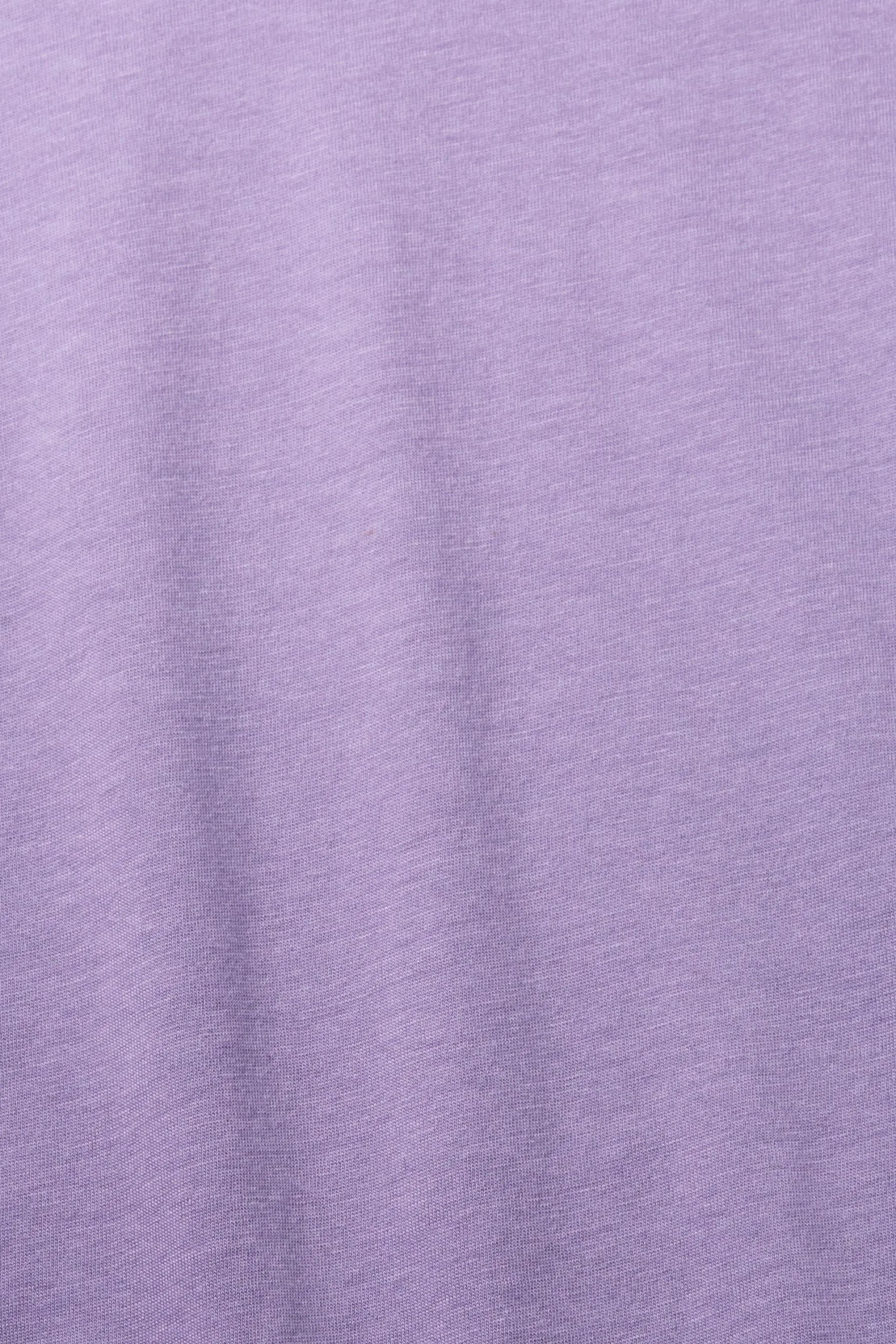 ESPRIT Longsleeve Lilac – Bild 4