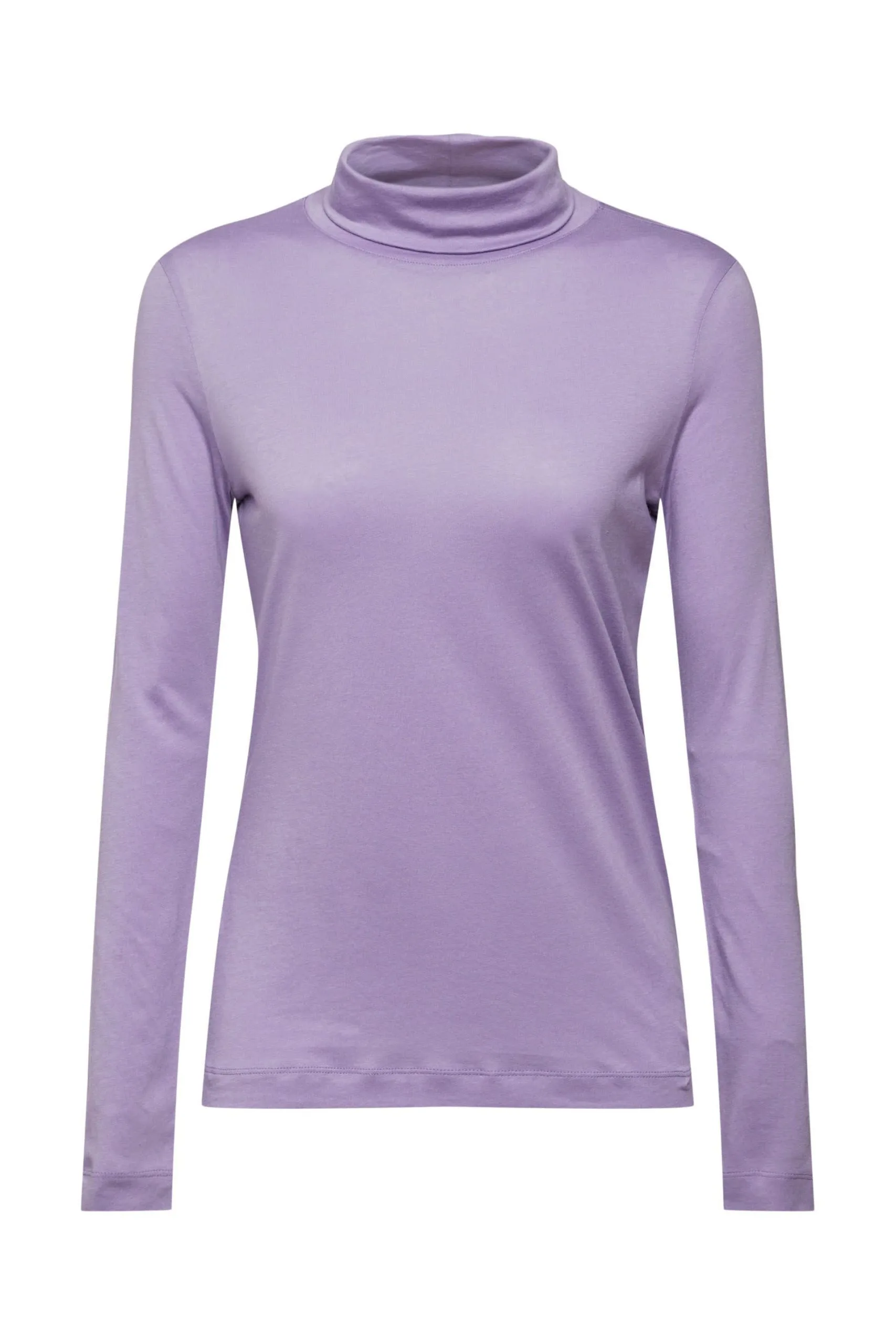 ESPRIT Longsleeve Lilac