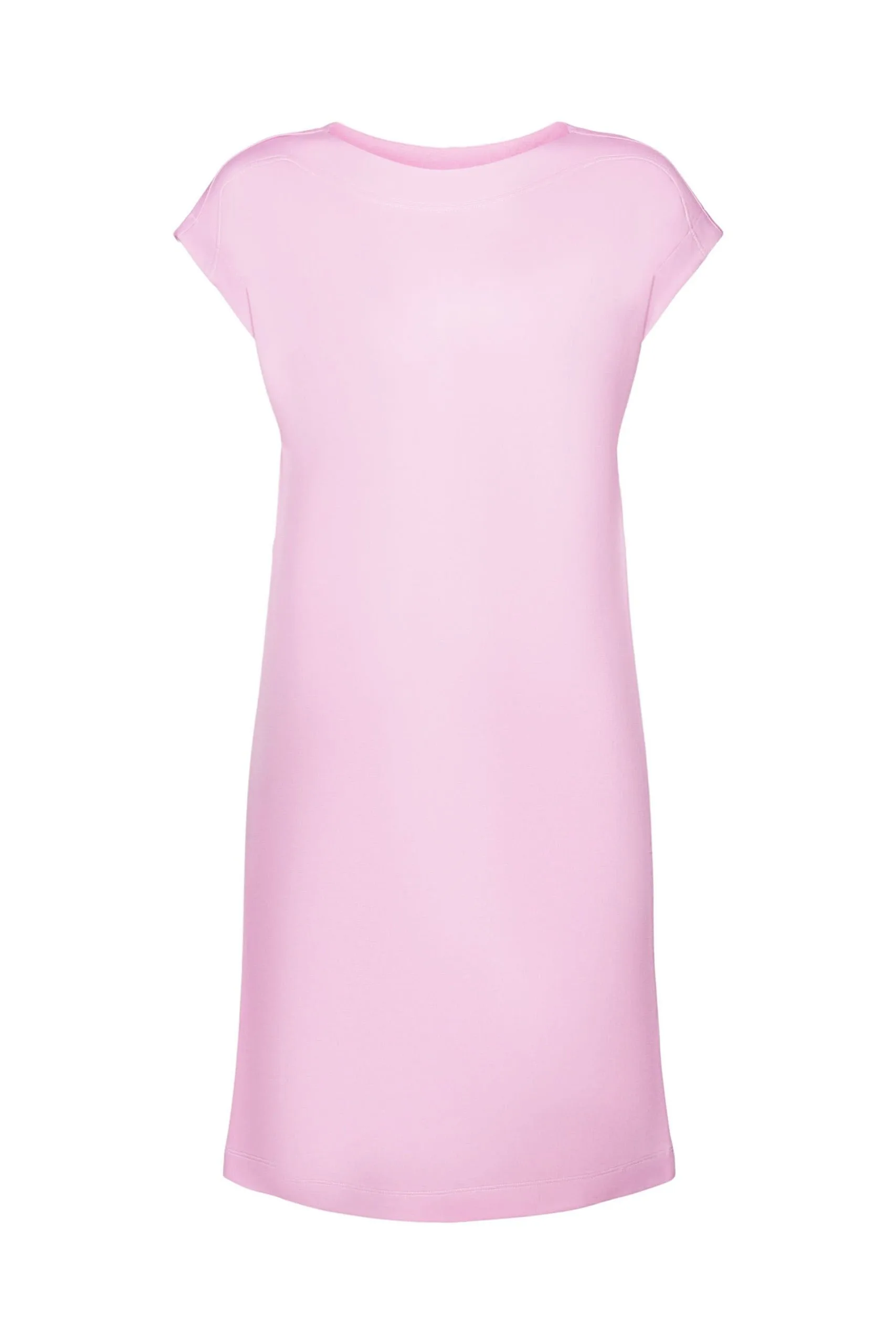 ESPRIT Minikleid Lilac