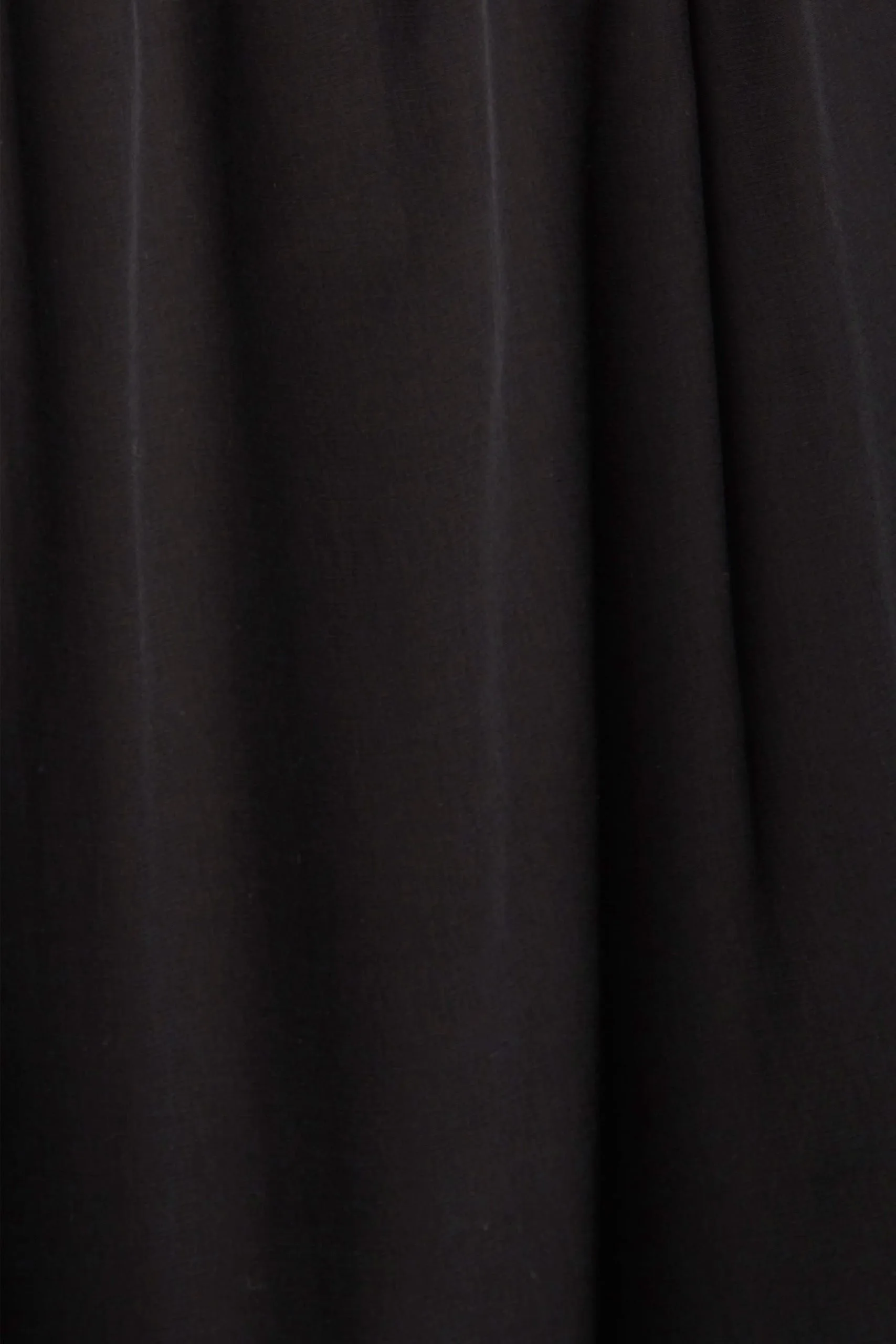 ESPRIT Neckholder-Top Black – Bild 4