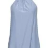 ESPRIT Neckholder-Top Blue