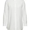ESPRIT Oversize Bluse White