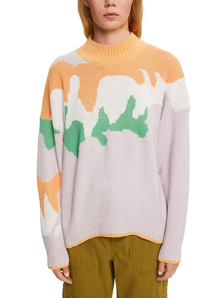 ESPRIT Pullover In Bunt – Bild 2