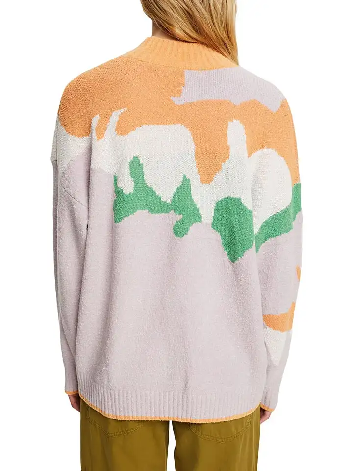 ESPRIT Pullover In Bunt – Bild 3