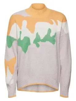 ESPRIT Pullover In Bunt