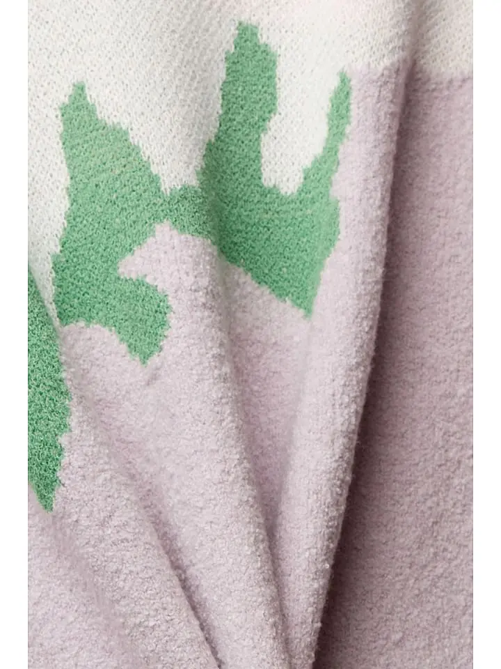 ESPRIT Pullover In Bunt – Bild 4