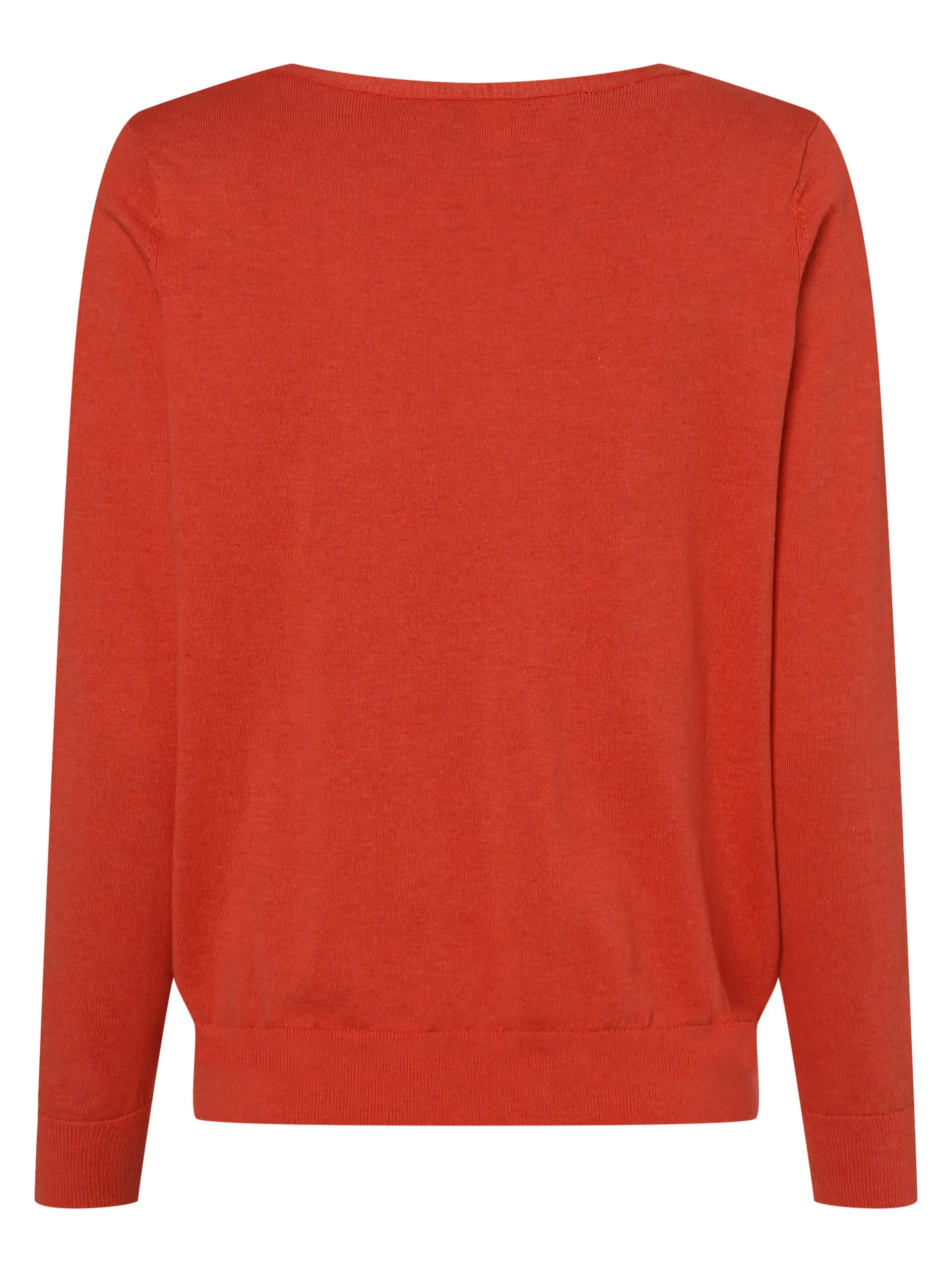 ESPRIT Pullover In Koralle – Bild 2