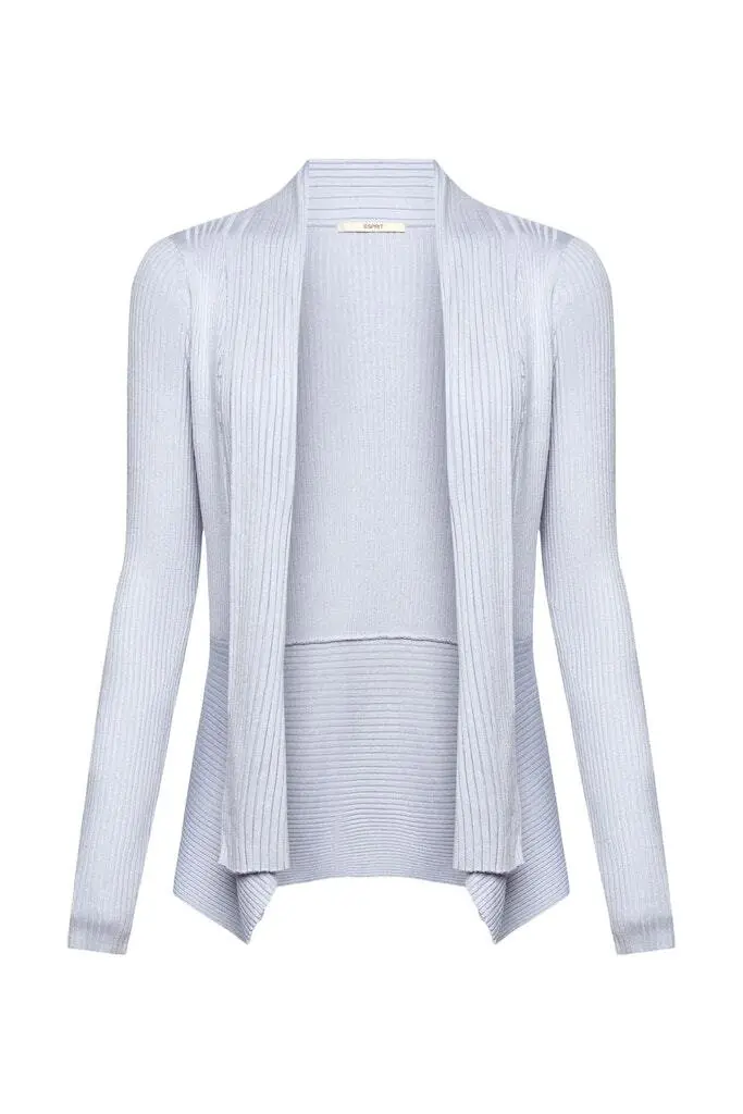 ESPRIT Pullover In Light Blue