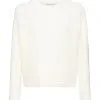 ESPRIT Pullover In Off White