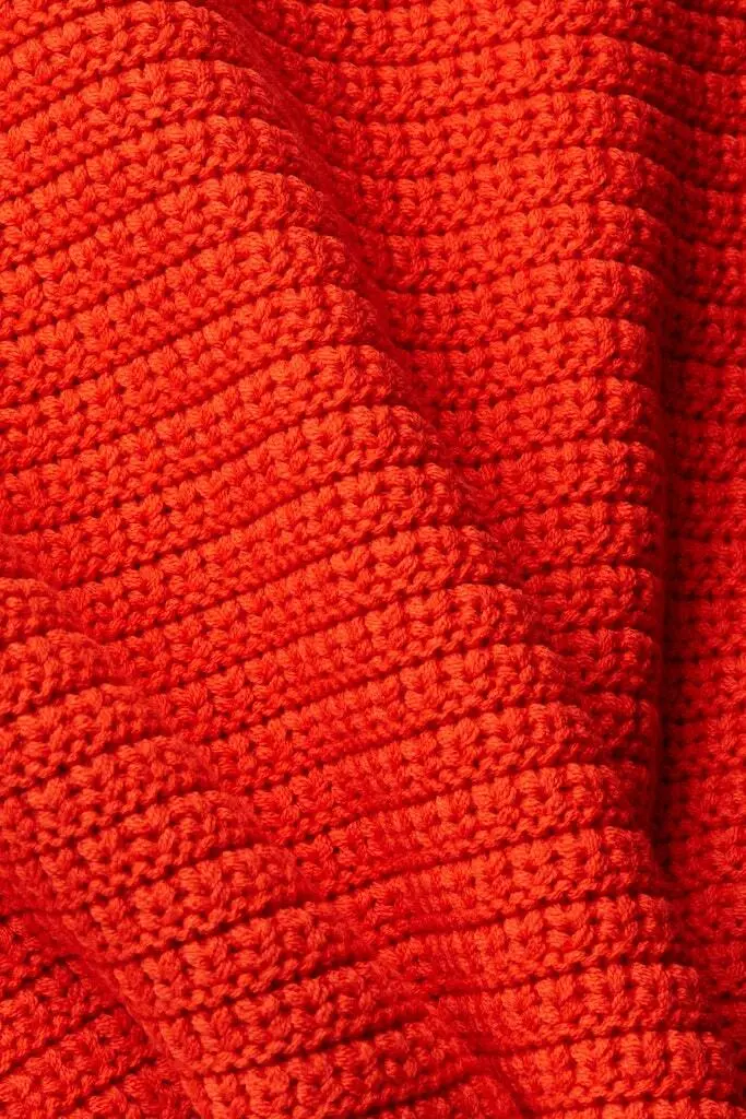 ESPRIT Pullover In Red – Bild 4