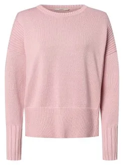 ESPRIT Pullover In Rosa
