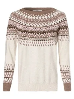 ESPRIT Pullover In Sand