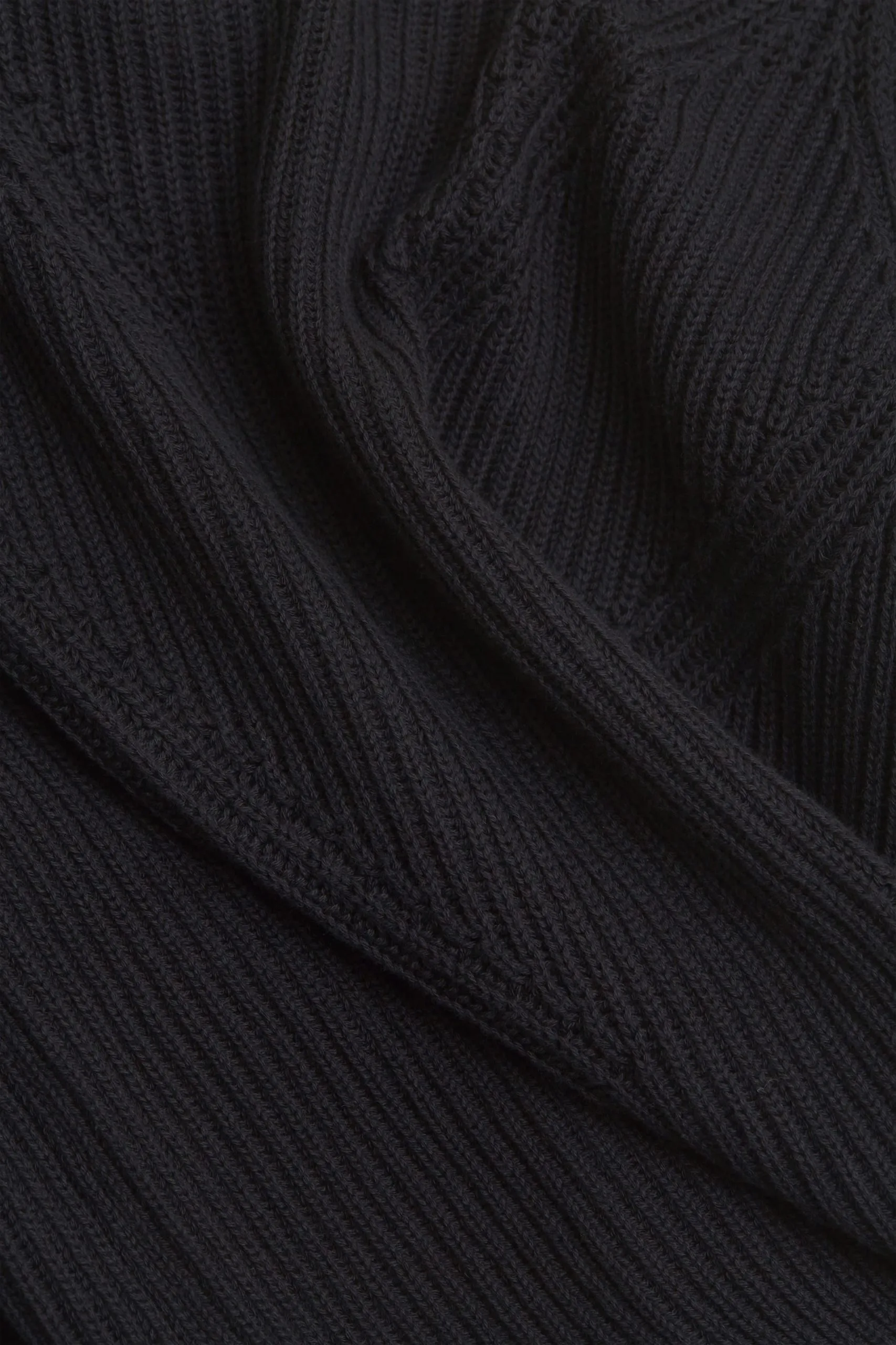 ESPRIT Pullover Mit Struktur Black – Bild 4