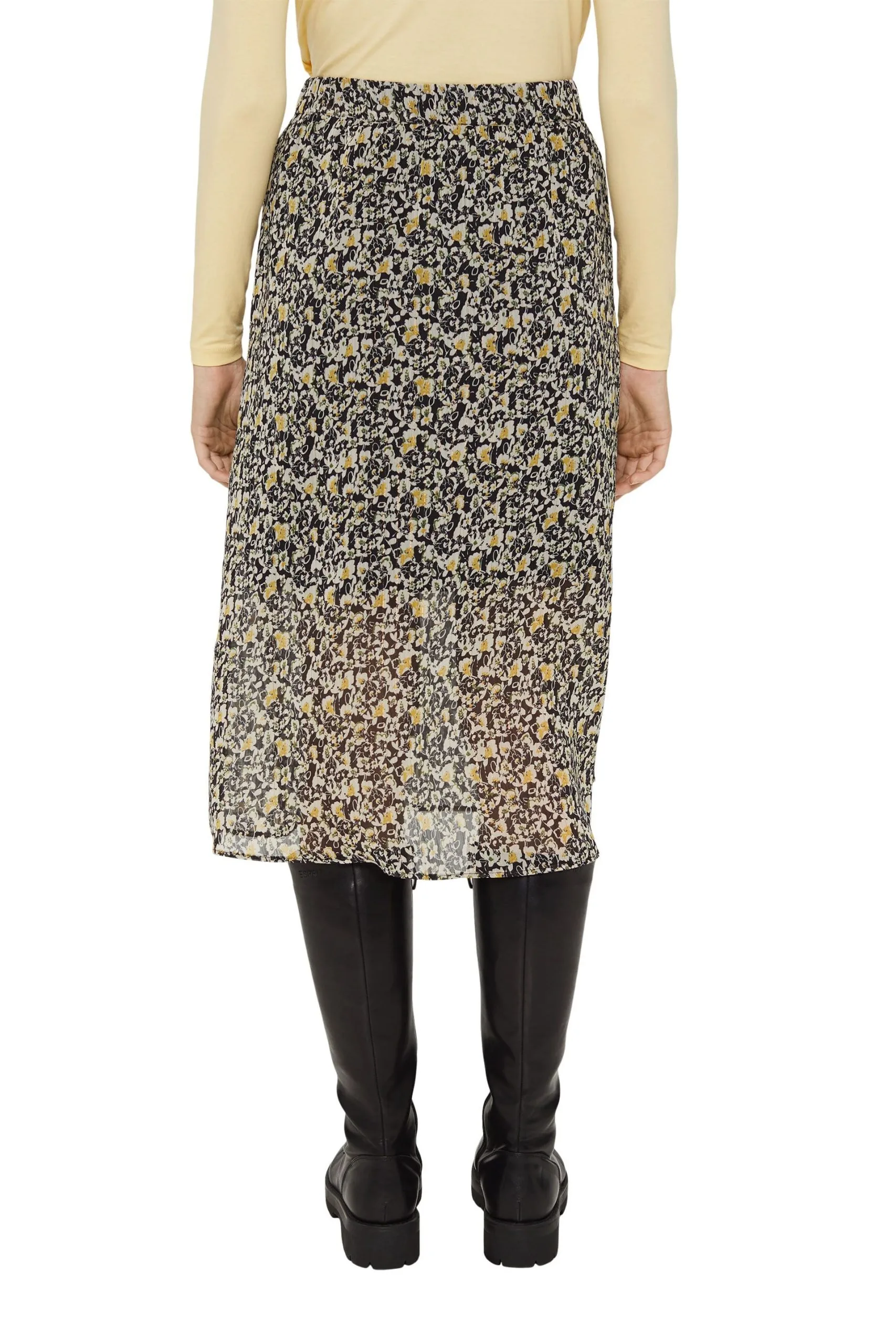 ESPRIT Rock Midi Black 3 – Bild 3