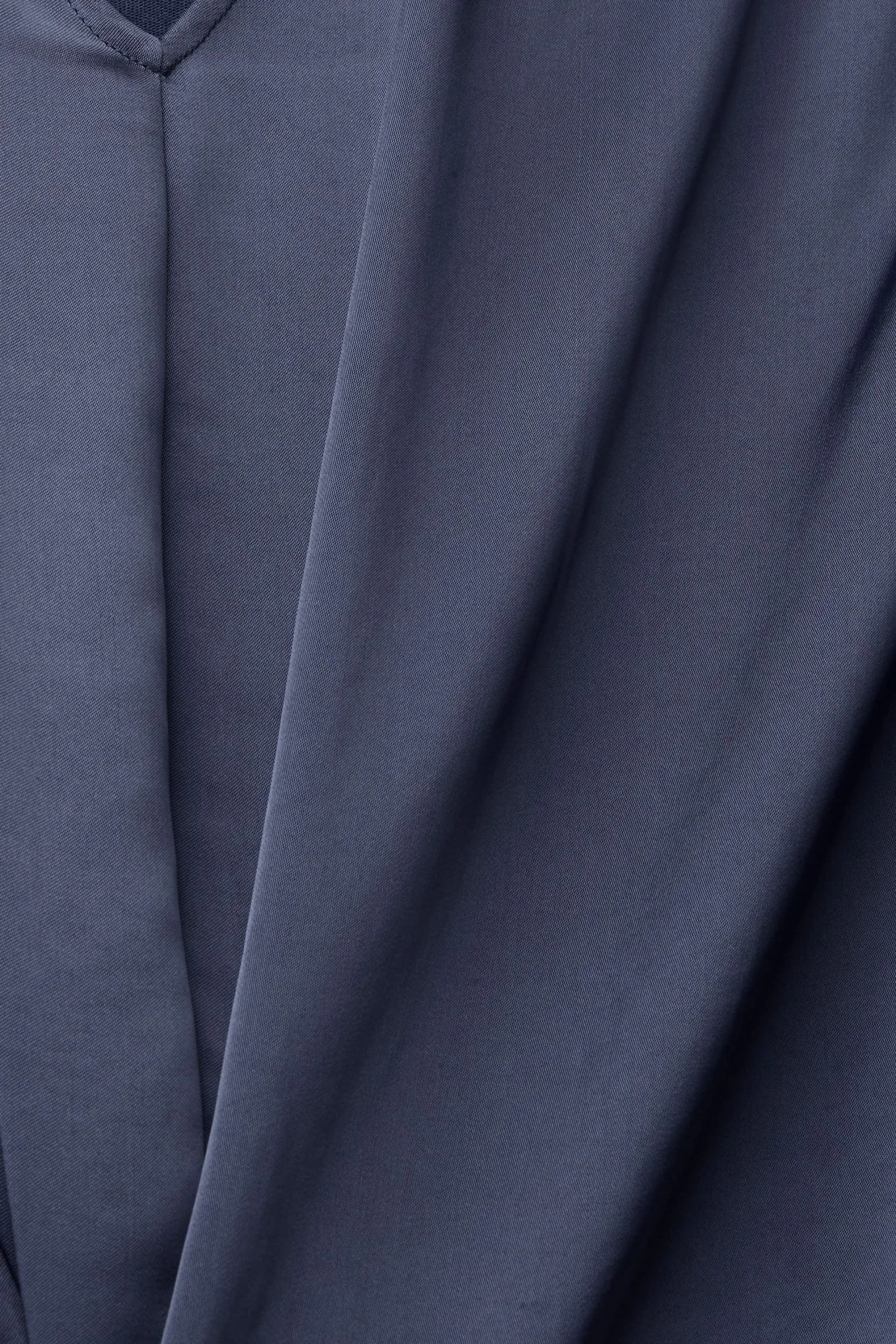 ESPRIT Shirt Dark Blue – Bild 4