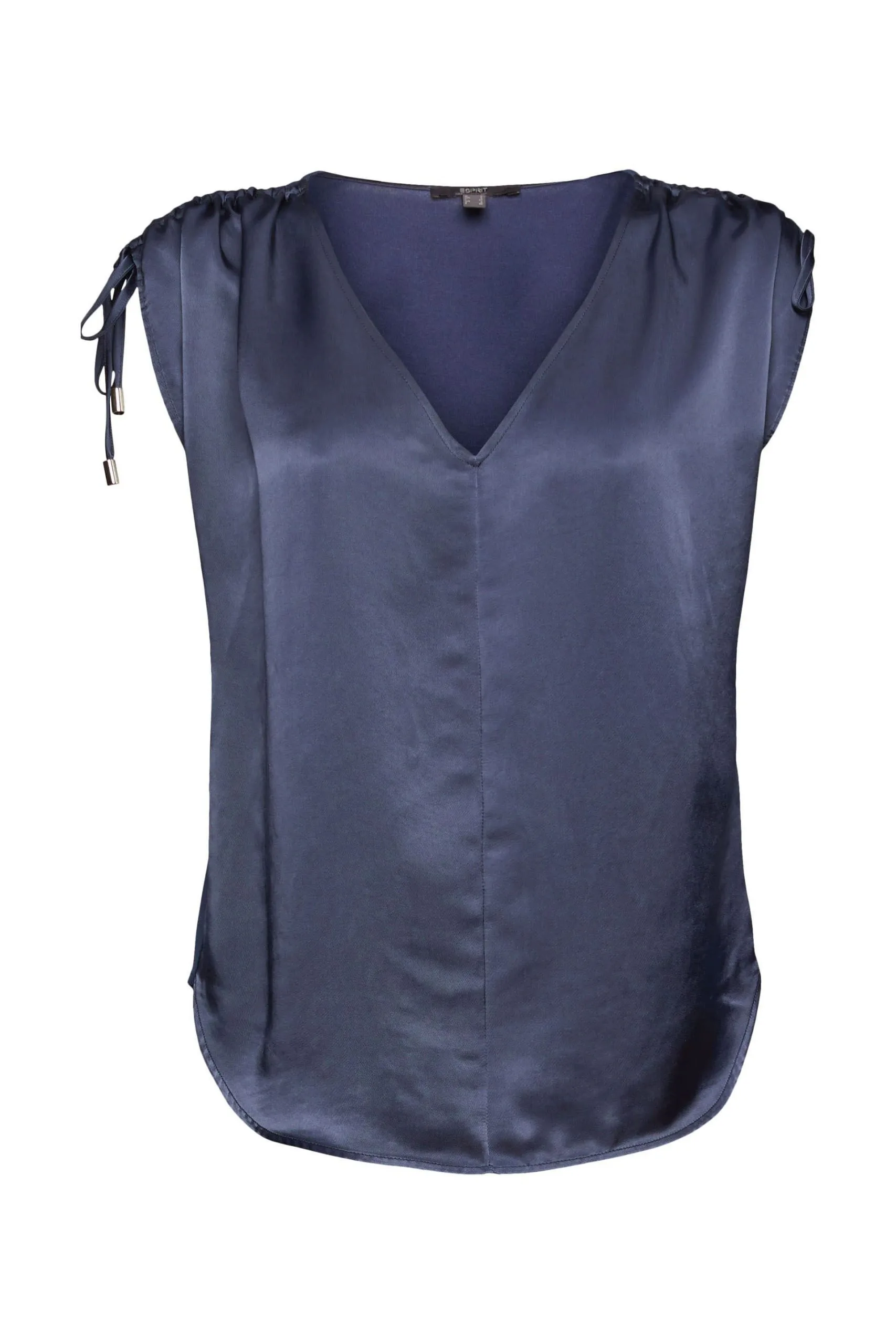 ESPRIT Shirt Dark Blue