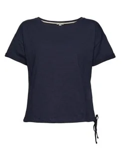 ESPRIT Shirt In Dunkelblau
