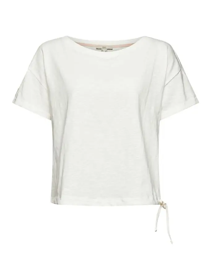 ESPRIT Shirt In Weiß