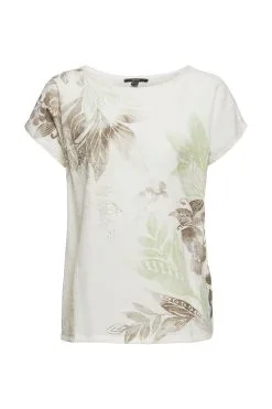 ESPRIT Shirt Light Beige