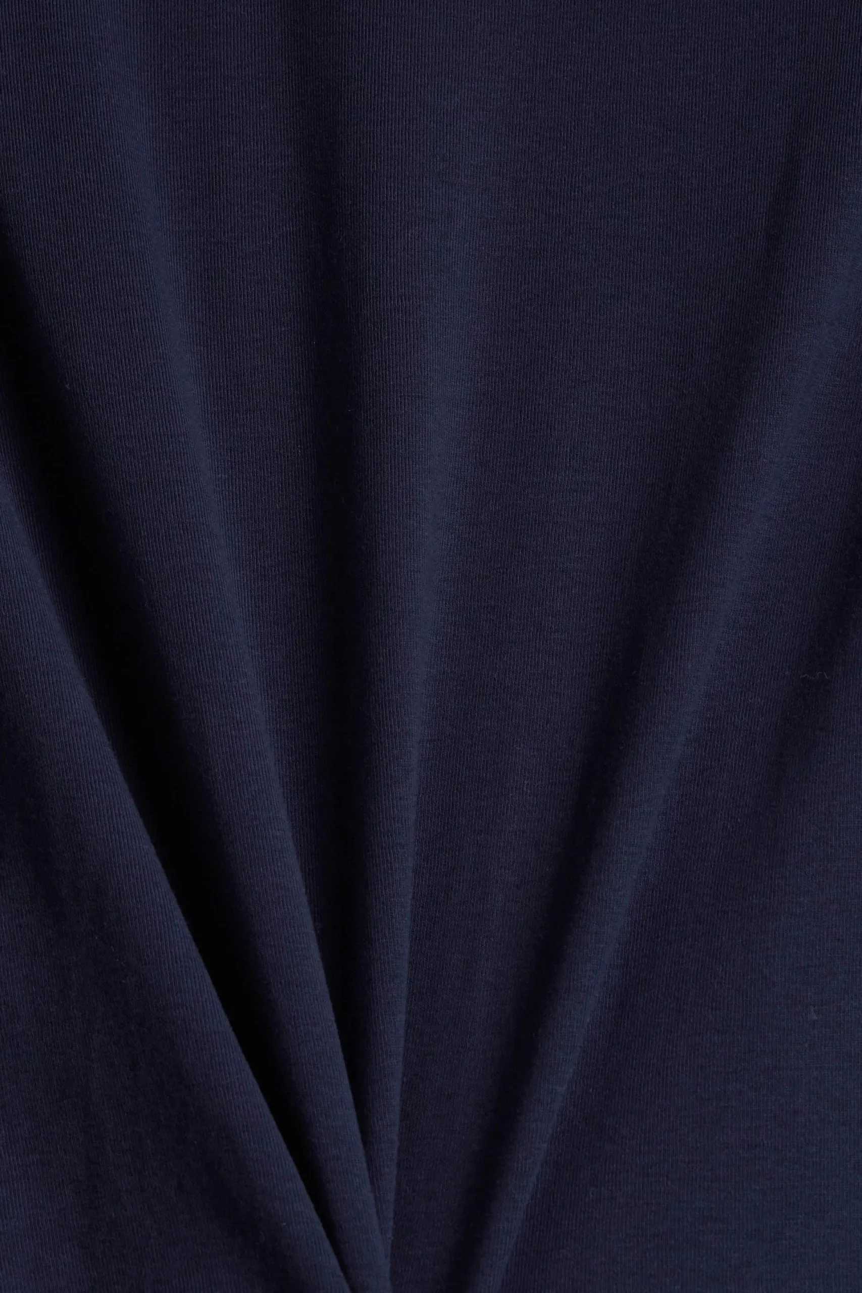 ESPRIT Shirt Navy – Bild 4