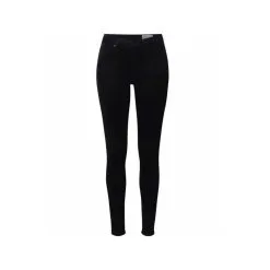 ESPRIT Skinny Fit Jeans In Schwarz
