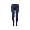 ESPRIT Skinny Fit Jeans In Uni