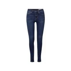 ESPRIT Skinny Fit Jeans In Uni