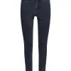 ESPRIT Stretch-Denim Blue Black