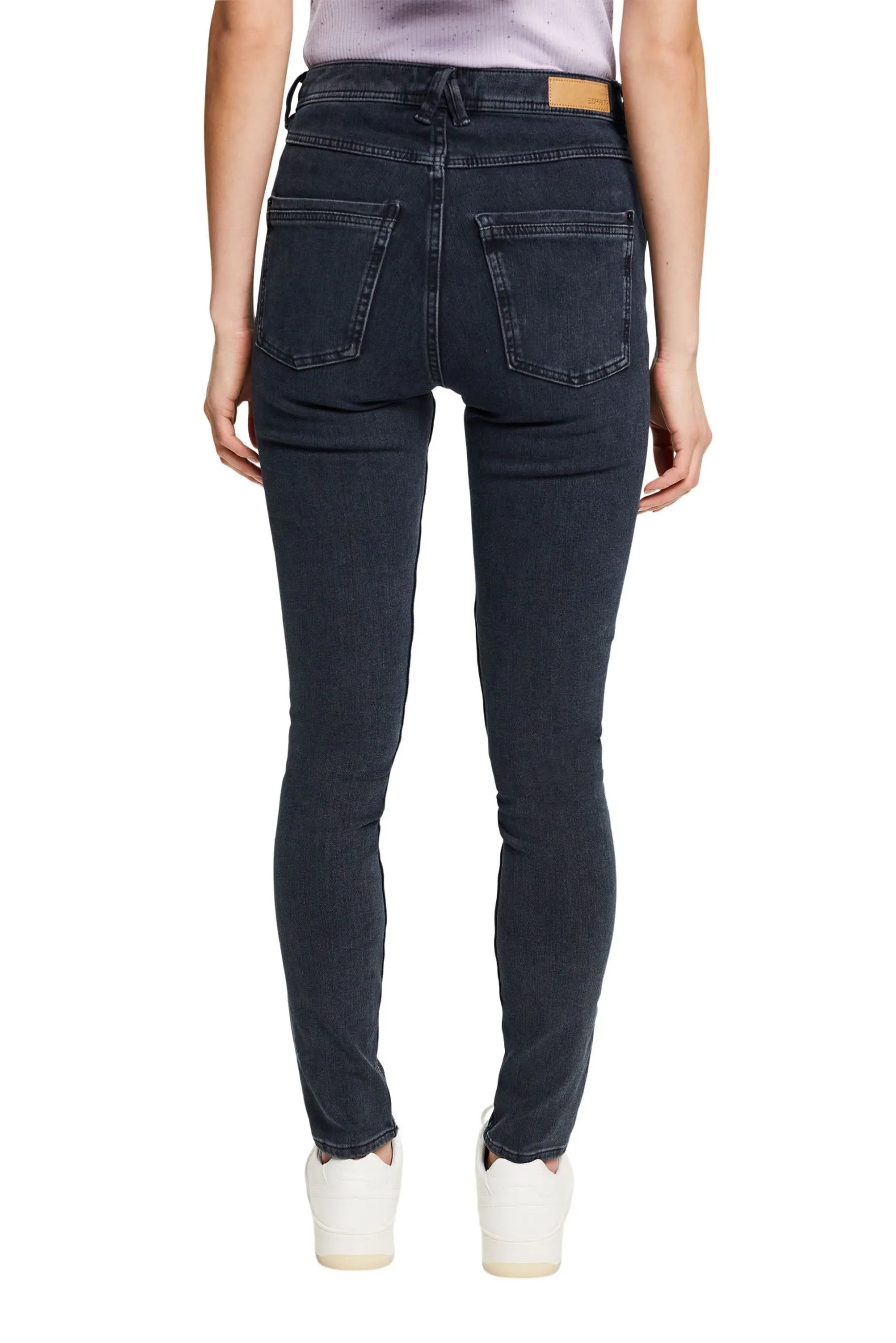 ESPRIT Stretch-Denim Blue Black – Bild 3