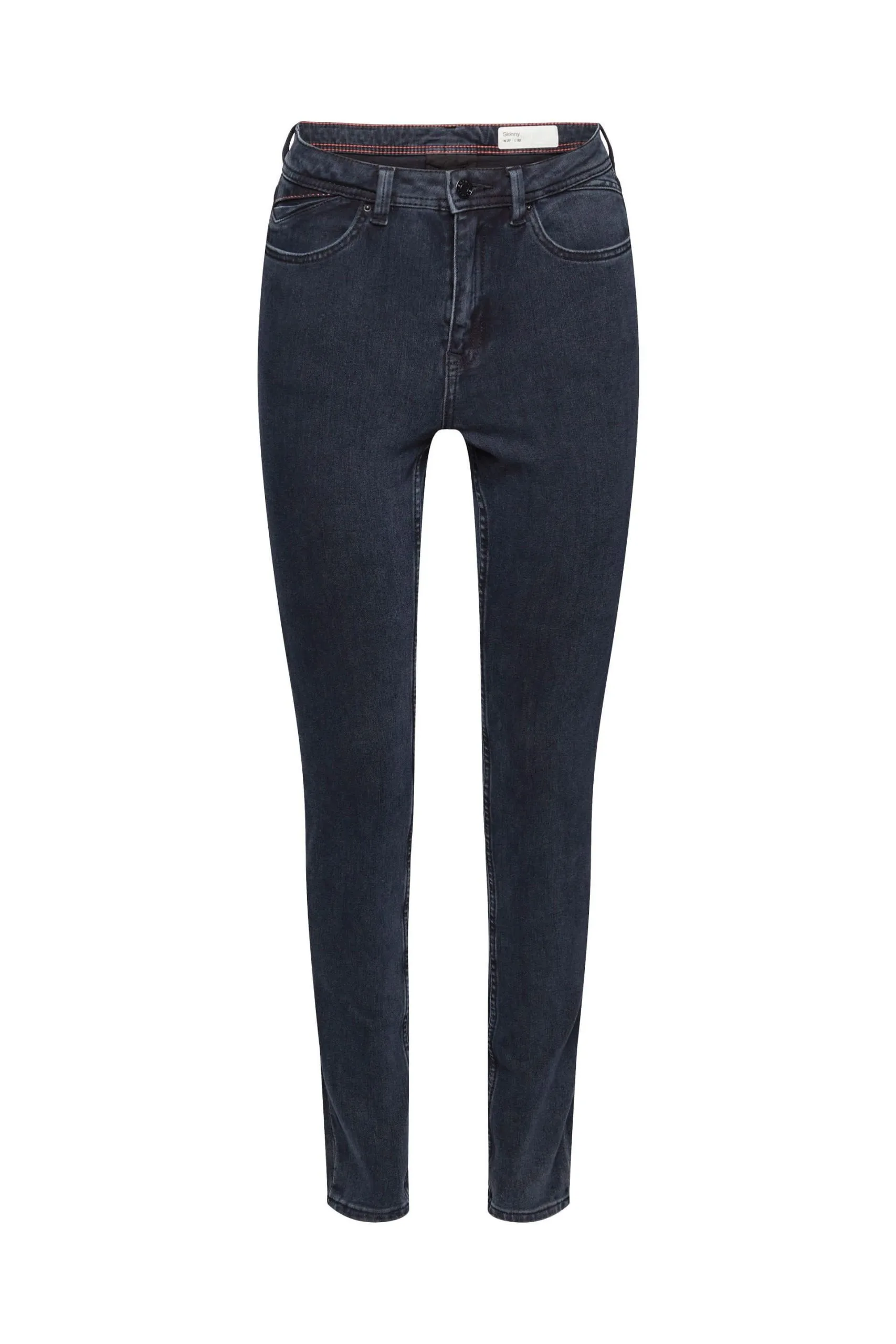 ESPRIT Stretch-Denim Blue Black