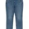 ESPRIT Stretch-Jeans Blue Medium Wash