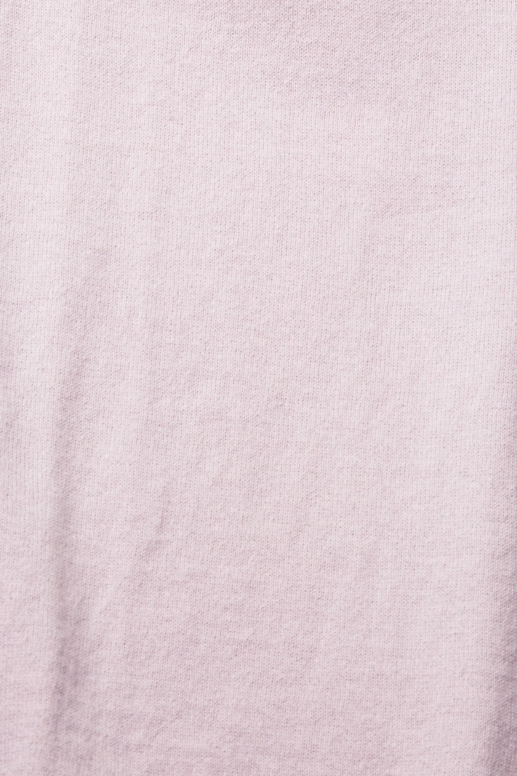 ESPRIT Strickpullover Lavender – Bild 4