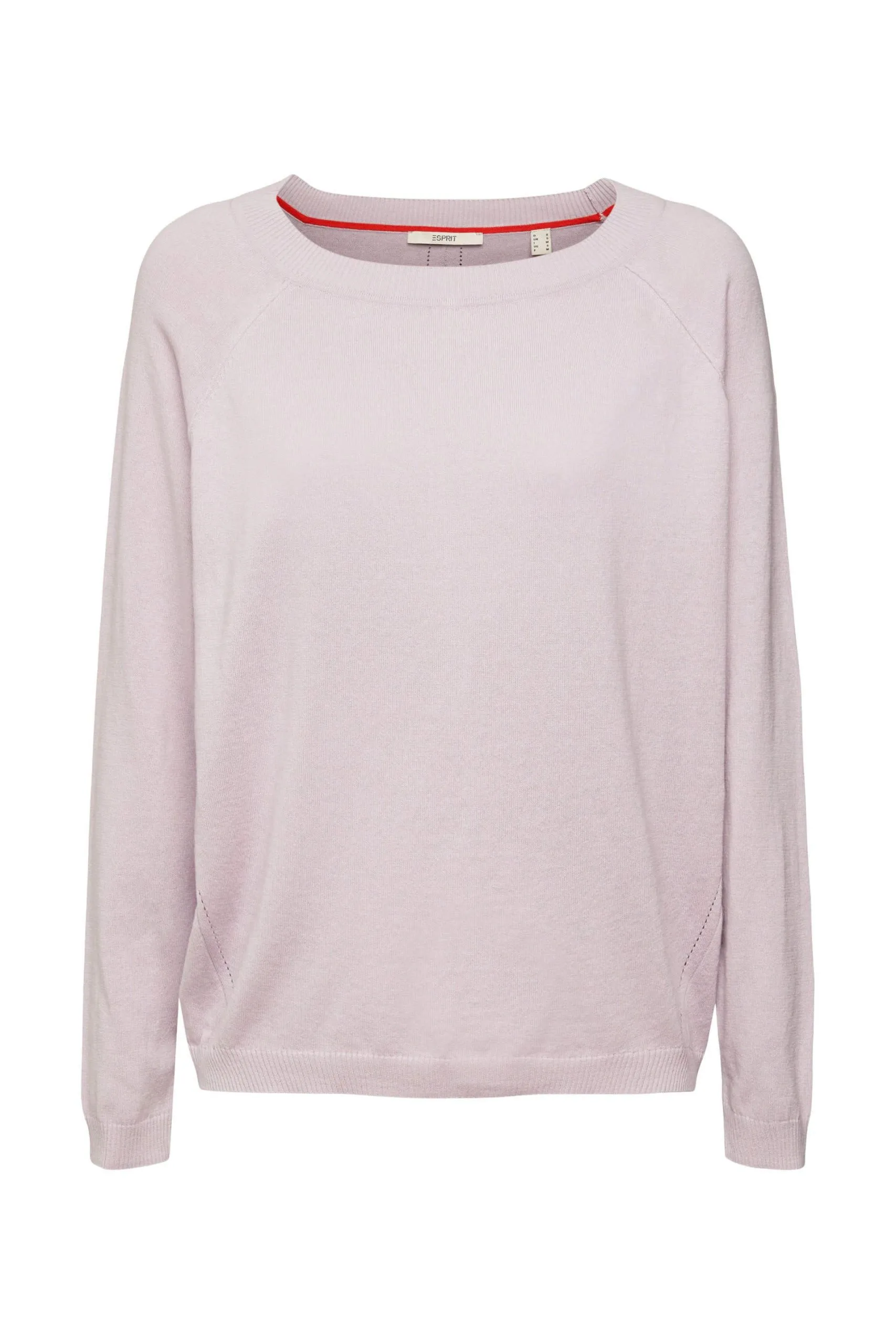 ESPRIT Strickpullover Lavender