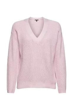 ESPRIT Strickpullover Lilac 5