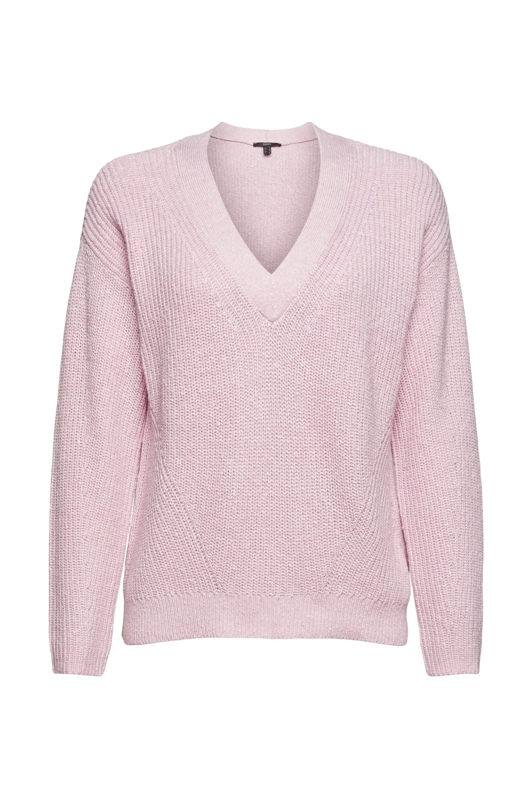 ESPRIT Strickpullover Lilac 5