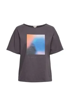 ESPRIT T-Shirt Anthracite