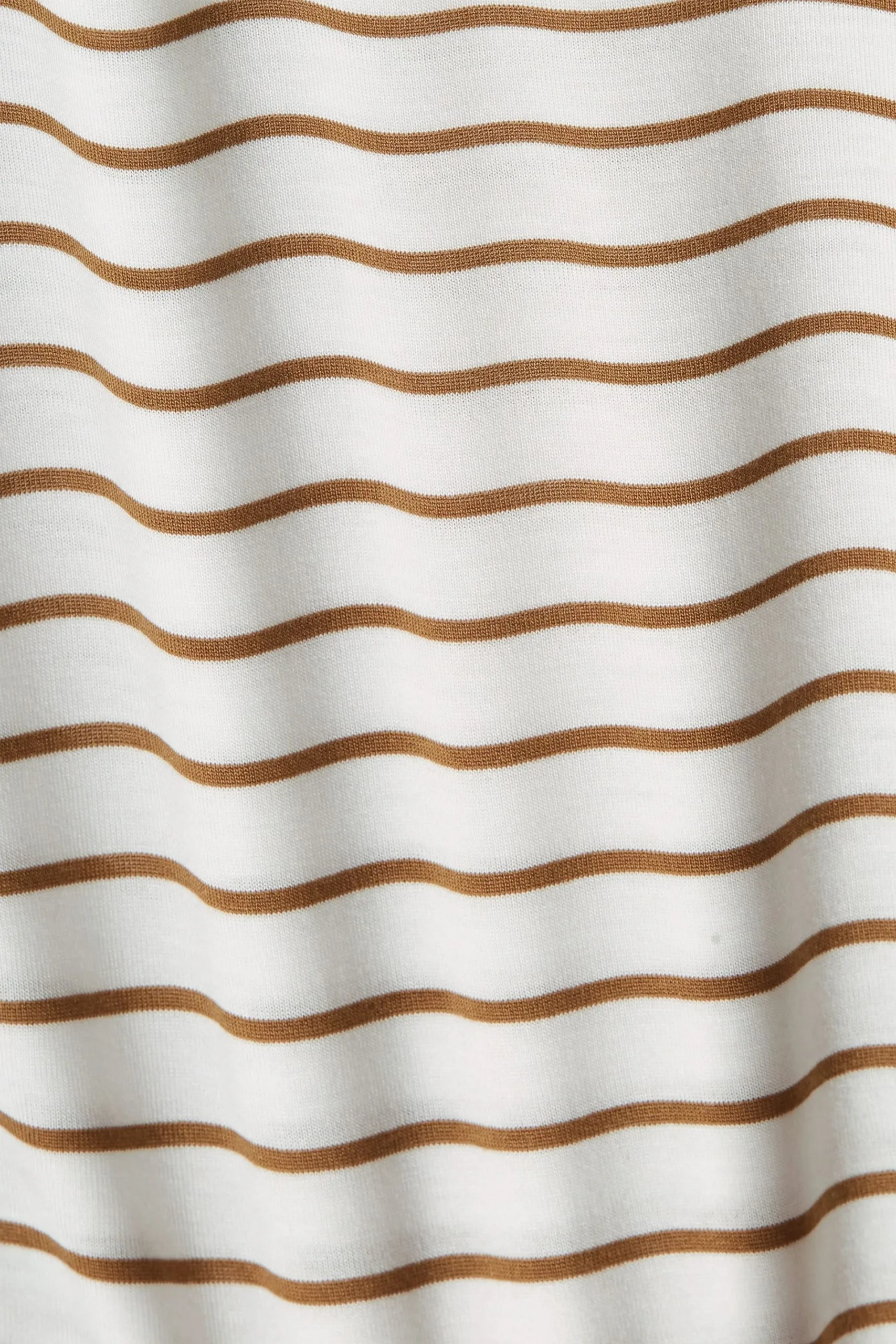 ESPRIT T-Shirt Aus X REFIBRA Off White 2 – Bild 4