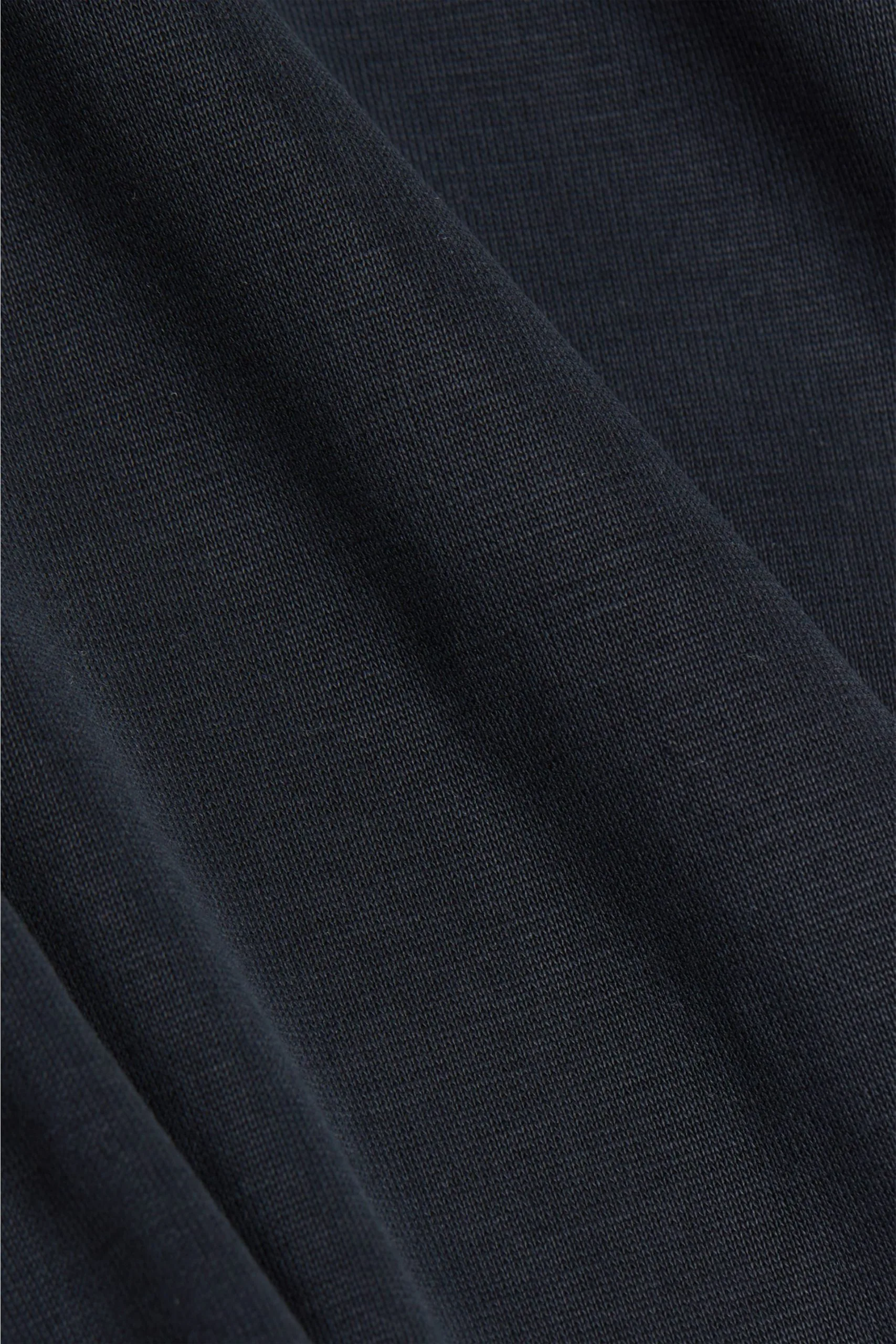 ESPRIT T-Shirt Black 4 – Bild 4