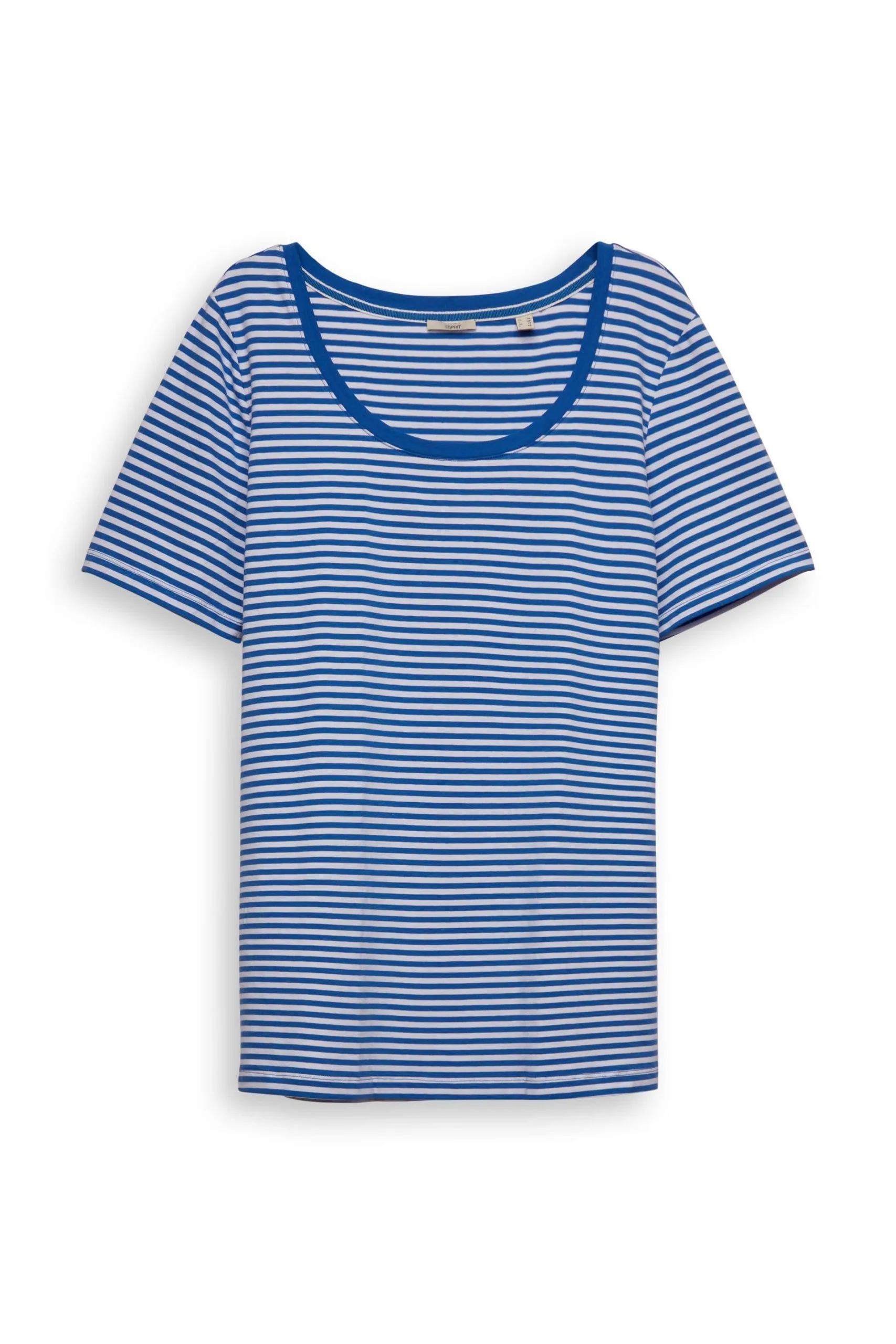 ESPRIT T-Shirt Bright Blue
