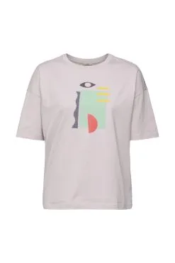 ESPRIT T-Shirt Lavender