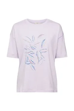 ESPRIT T-Shirt Lilac