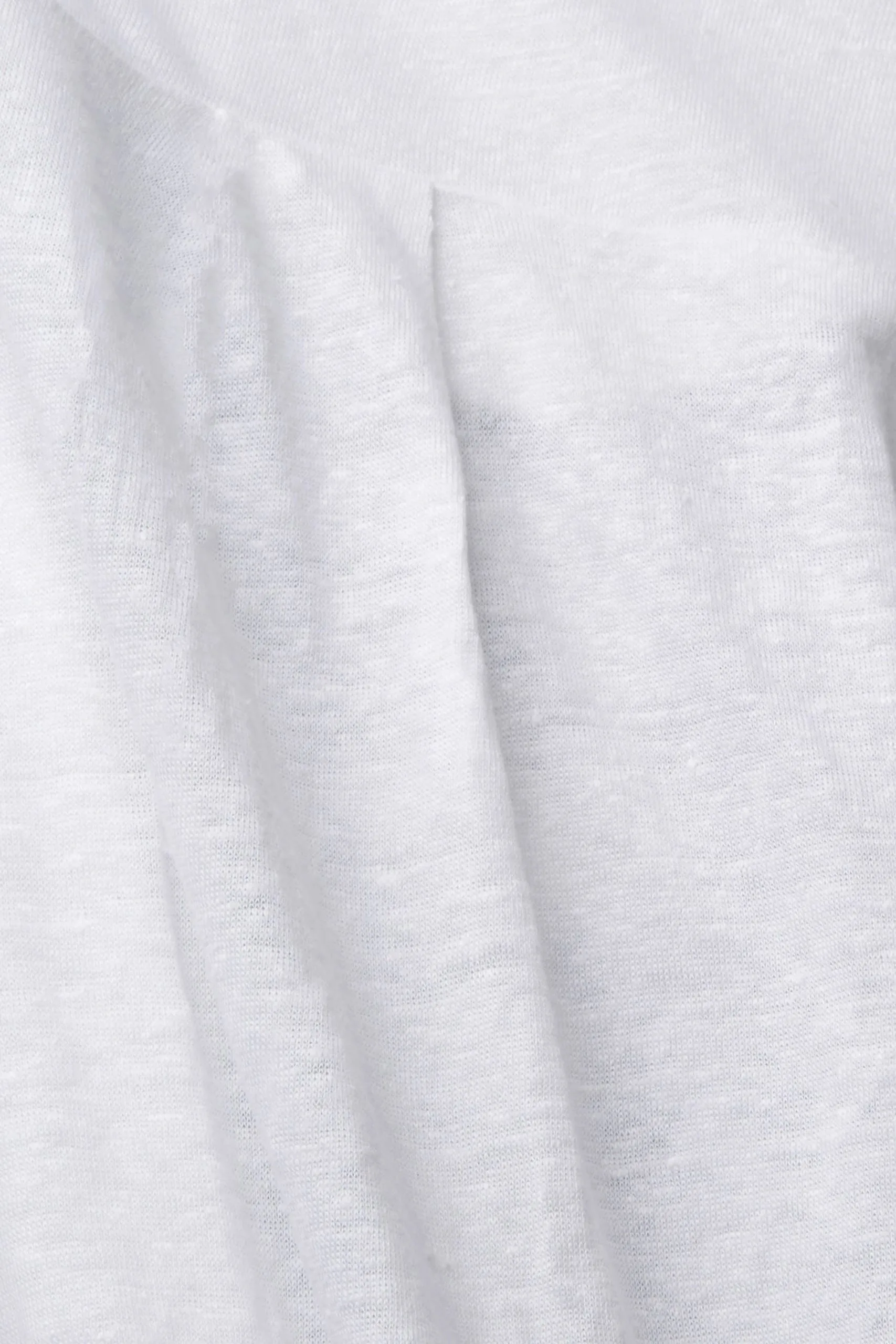 ESPRIT T-Shirt Mit Batik-Streifen White – Bild 4