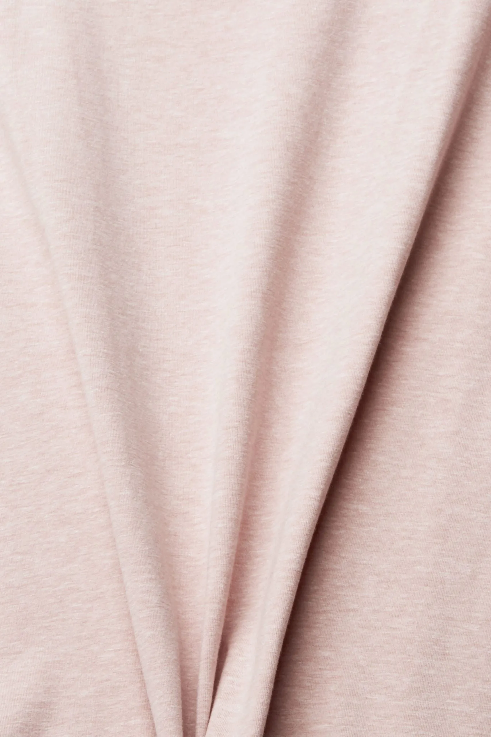 ESPRIT T-Shirt Mit Brusttasche New Coral – Bild 4