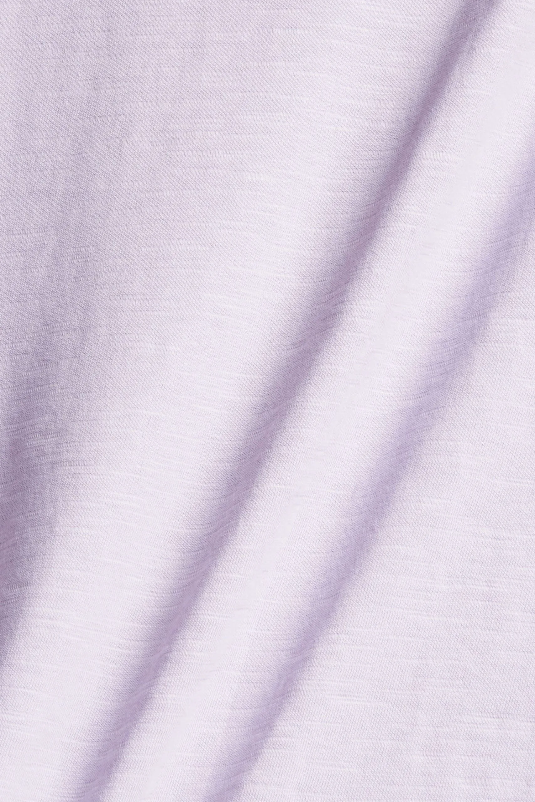 ESPRIT T-Shirt Mit Fotoprint Lilac – Bild 4