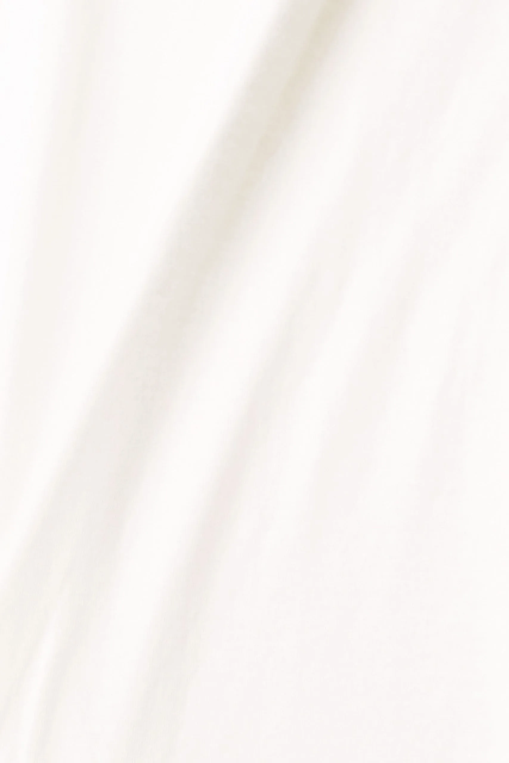 ESPRIT T-Shirt Mit Motiv-Stickerei Off White – Bild 4