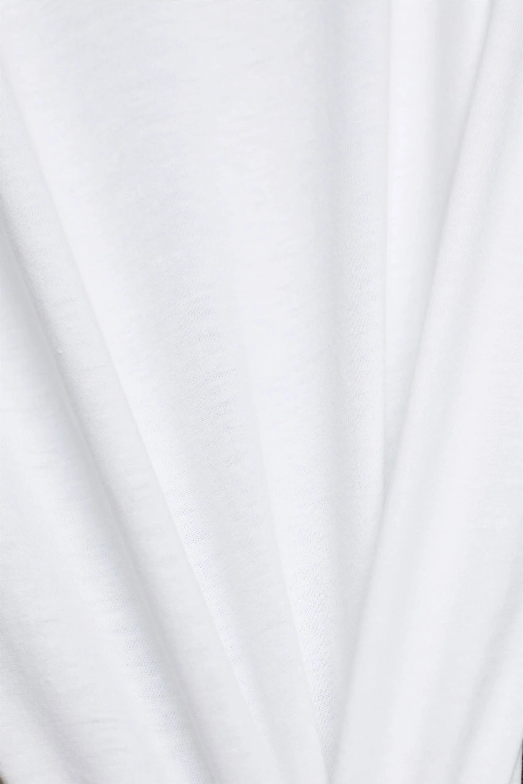 ESPRIT T-Shirt Mit Rundhalsausschnitt White – Bild 4