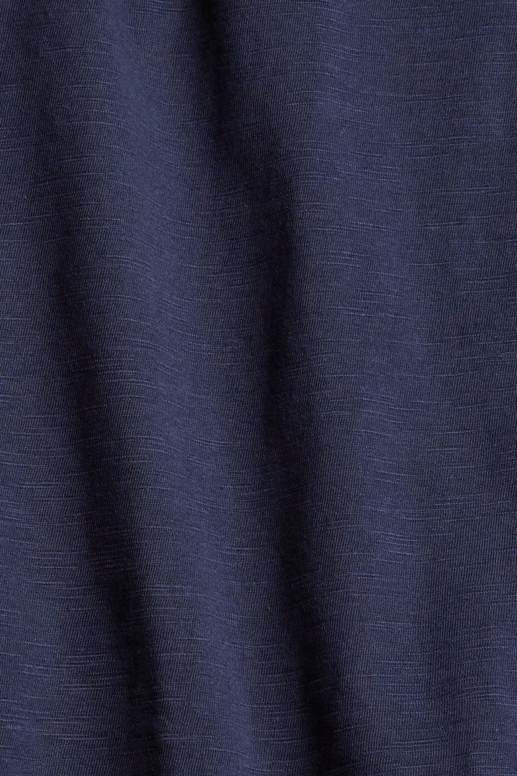 ESPRIT T-Shirt Navy – Bild 4