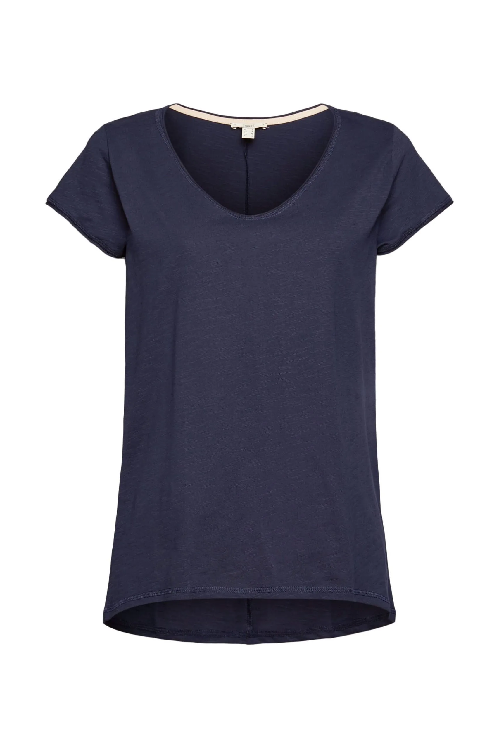 ESPRIT T-Shirt Navy